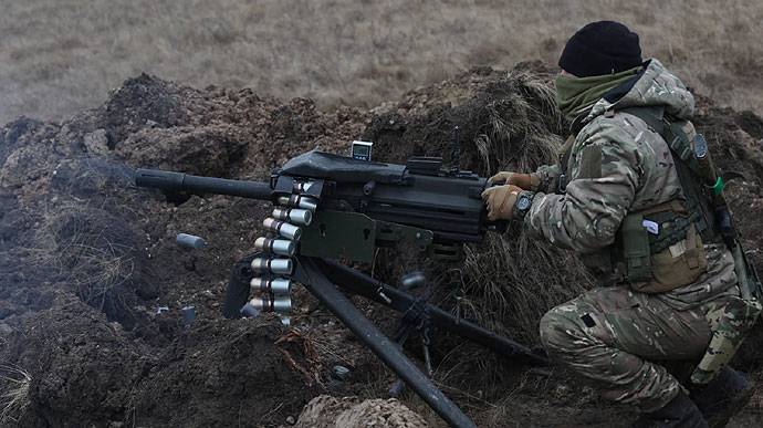 У Кабміні розповіли, скільки чиновників загинули на фронті