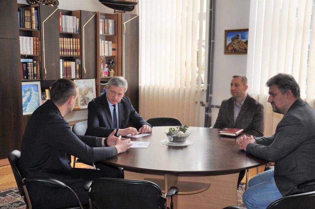 Франківські науковці та студенти допомагатимуть боротися з кіберзлочинністю