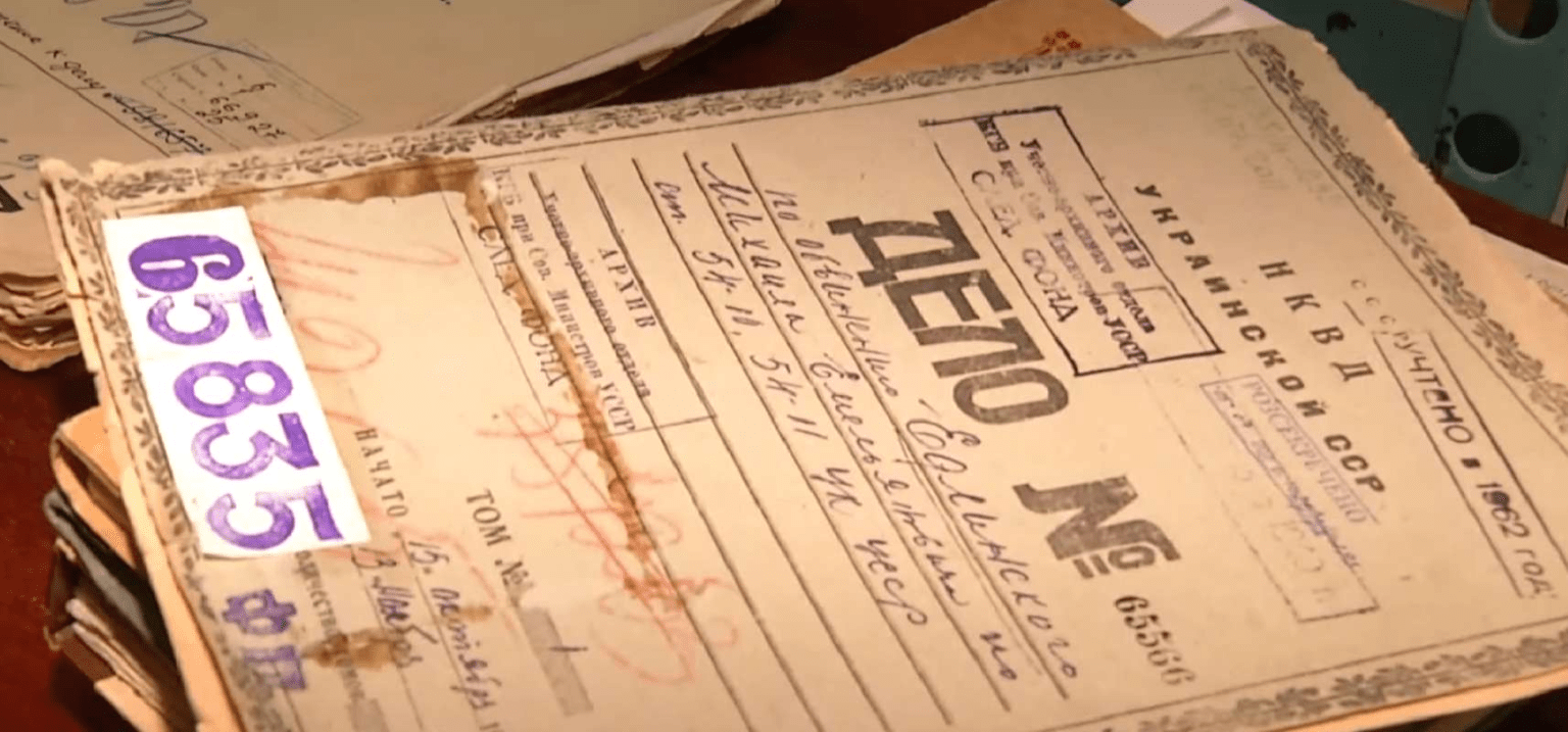 Розсекречено радянські архіви про депортацію прикарпатців у 1940-50-х роках,мвс,масові депортації