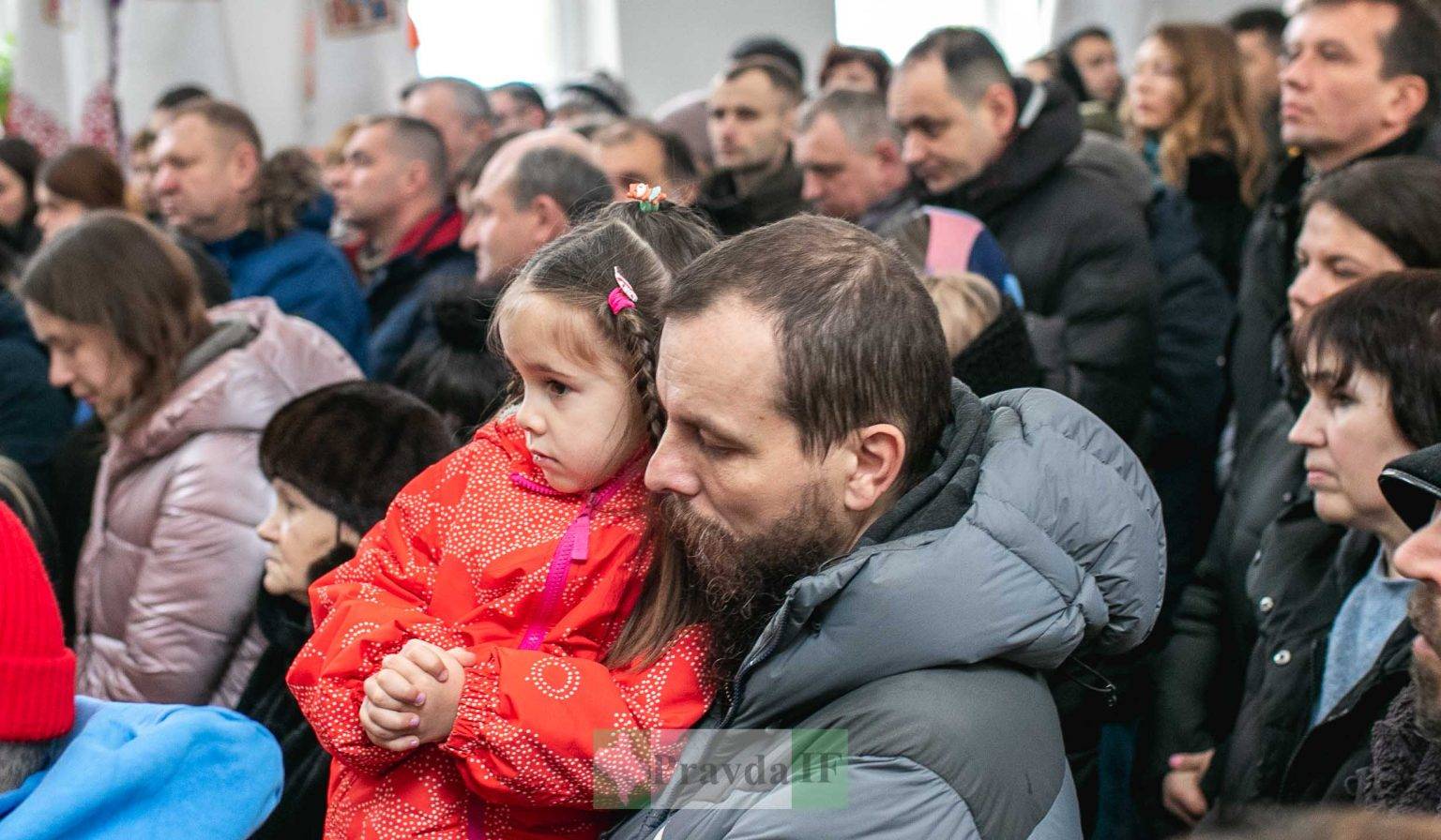 Пам'ятнана літургія за Юрієм Стециком,Юрій Стецик загинув,військовий Юрій Стецик