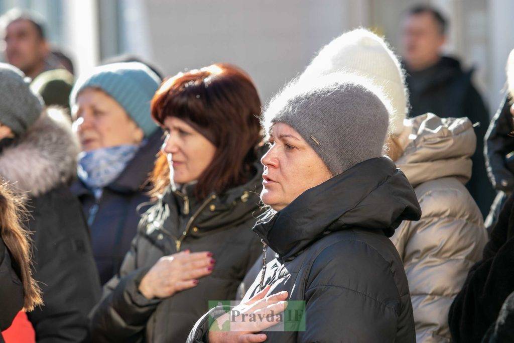 максим руденок,У Франківську відкрили пам'ятну дошку,Відкриття пам'ятної дошки Максиму Руденку