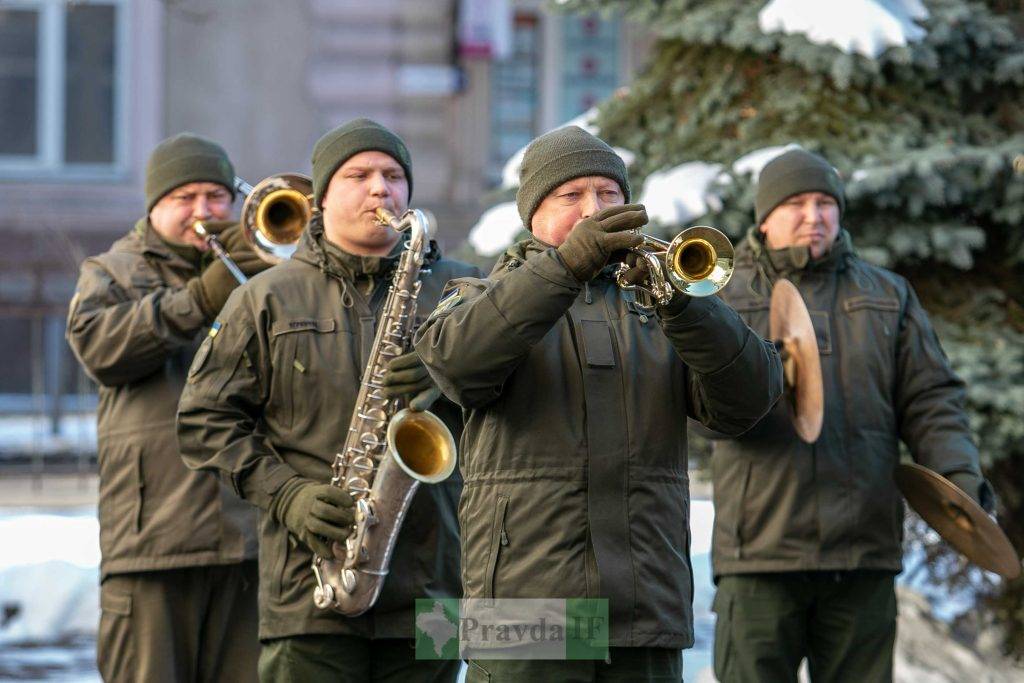 максим руденок,У Франківську відкрили пам'ятну дошку,Відкриття пам'ятної дошки Максиму Руденку