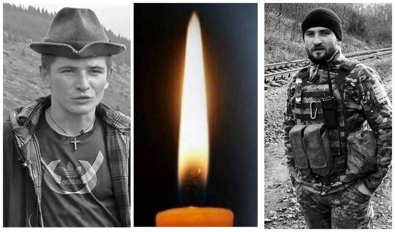 Мешканців Верховинщини просять з почестями зустріти земляка-героя Михайла Кознюка