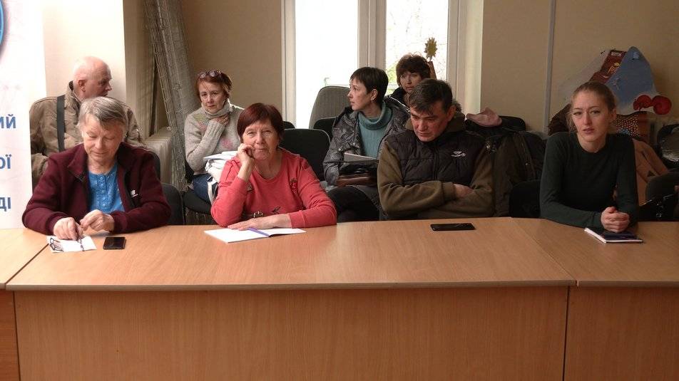 У Франківську стартували чергові безкоштовні курси із вивчення української мови