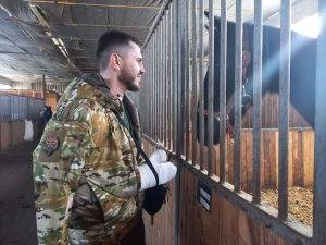 Як на Франківщині проходять психологічну реабілітацію військові та переселенці