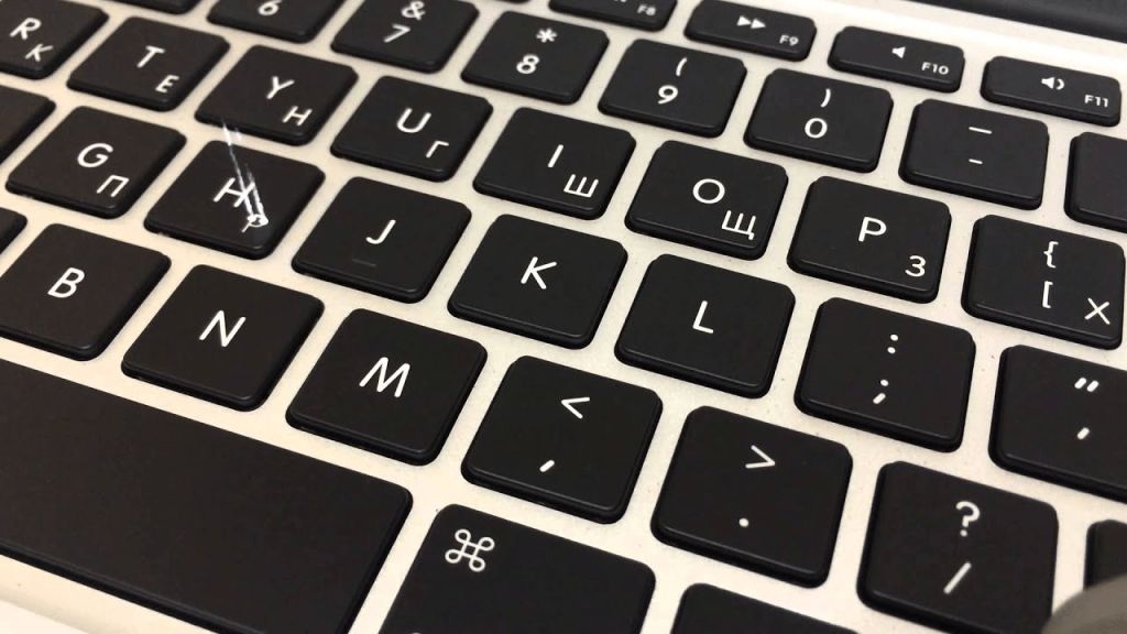 Что такое гравировка?