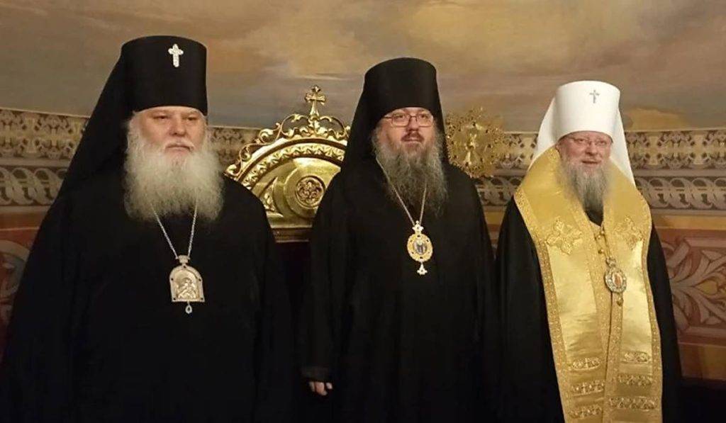 Ворог сидить в тилу: На Франківщині досі є церкви московського патріархату