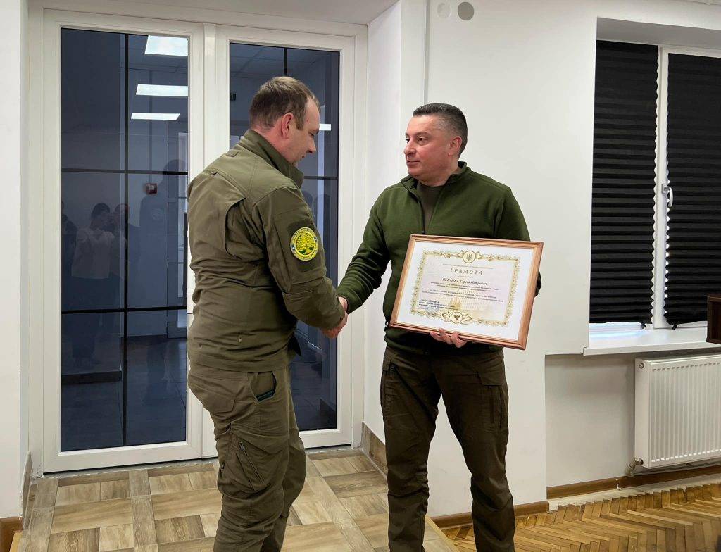 Міністр захисту довкілля та природних ресурсів України Руслан Стрілець,про це повідомив заступник голови Івано-Фракнівської обласної ОВА Віталій Ільчишин,парк верховинський