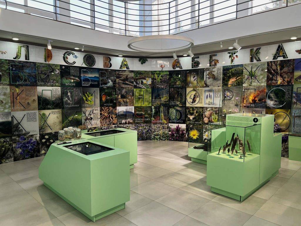 Міністр захисту довкілля та природних ресурсів України Руслан Стрілець,про це повідомив заступник голови Івано-Фракнівської обласної ОВА Віталій Ільчишин,парк верховинський