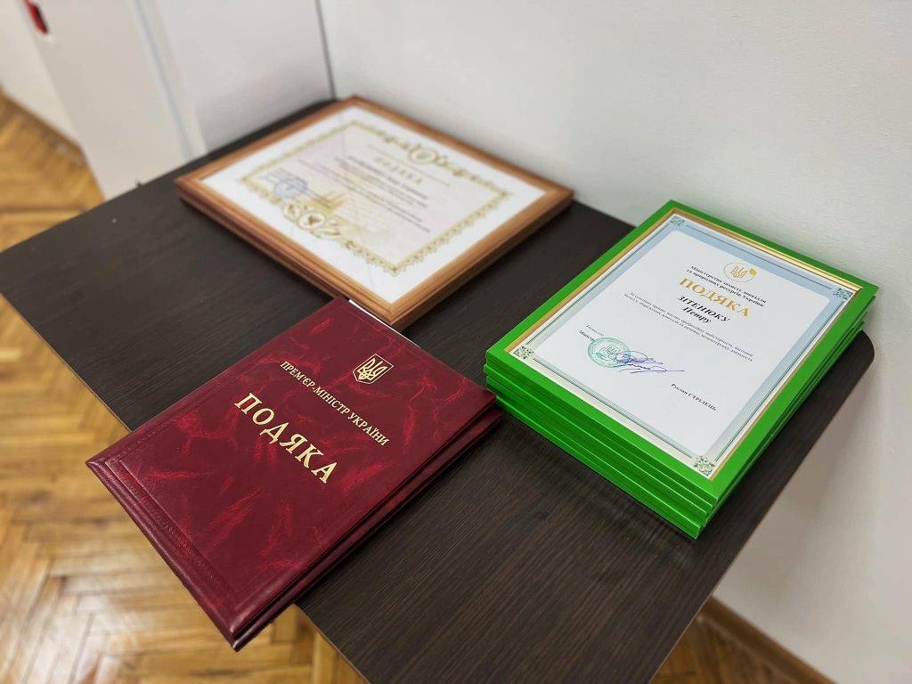 Міністр захисту довкілля та природних ресурсів України Руслан Стрілець,про це повідомив заступник голови Івано-Фракнівської обласної ОВА Віталій Ільчишин,парк верховинський