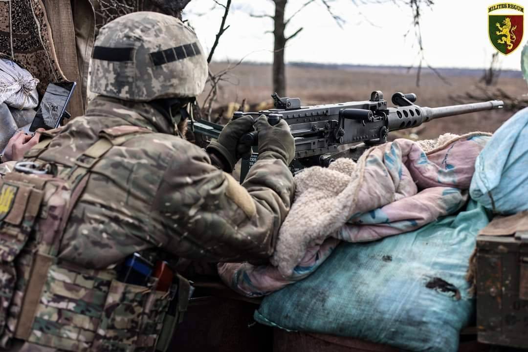 Протягом останньої доби ЗСУ знищили 650 окупантів та чимало техніки