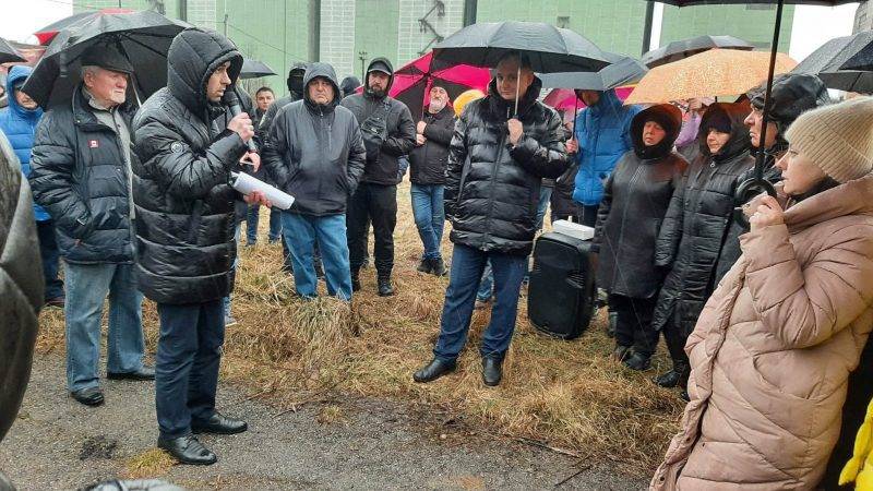 У Франківській громаді провели обговорення будівництва соціального житла для ВПО