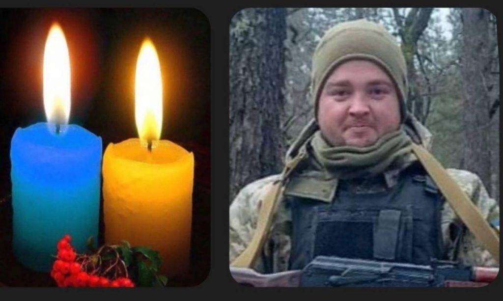 На Прикарпаття до рідного дому назавжди повертається Герой Гав’як Петро