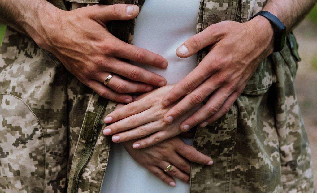 Руслан Марцінків повідомив скільки пар уклали шлюб минулого року