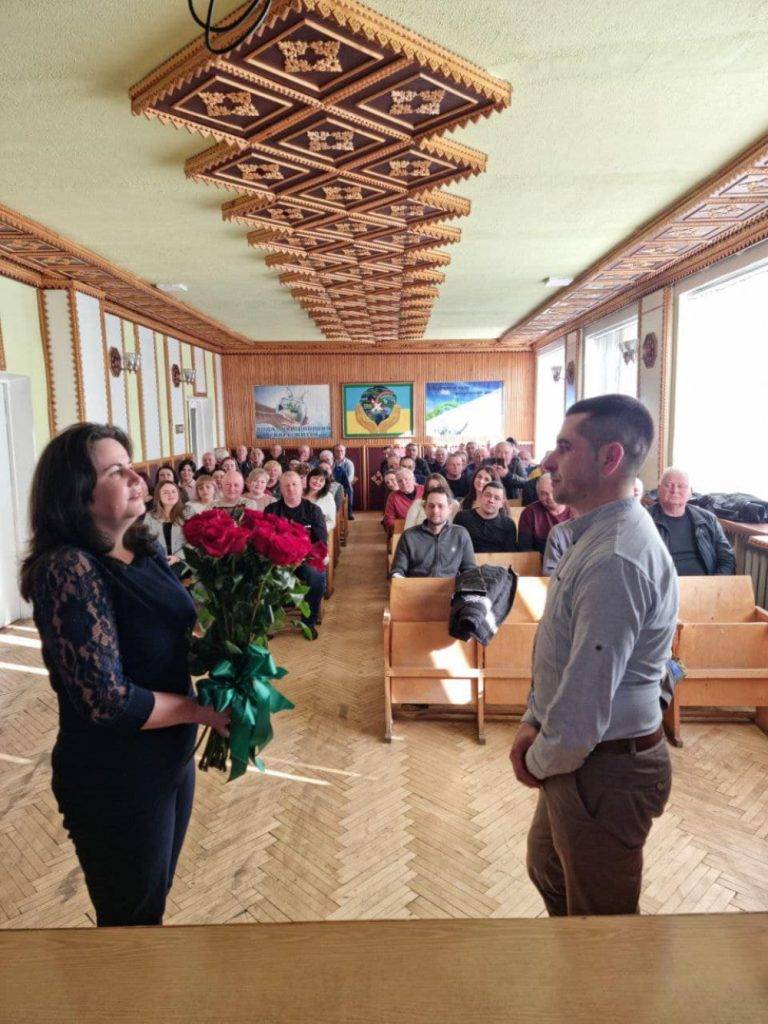 У Коломиї призначили нового керівника місцевого водоканалу