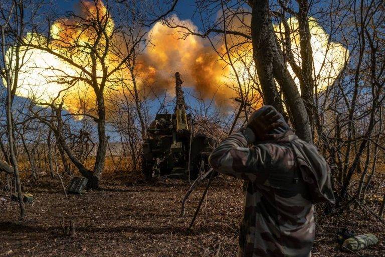 ЗСУ знищили понад 170 тисяч російських окупантів: Актуальні втрати ворога