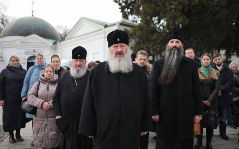 Виселення Московського патріархату з Лаври: озвучено прогноз, що чекає на "Пашу-Мерседеса"