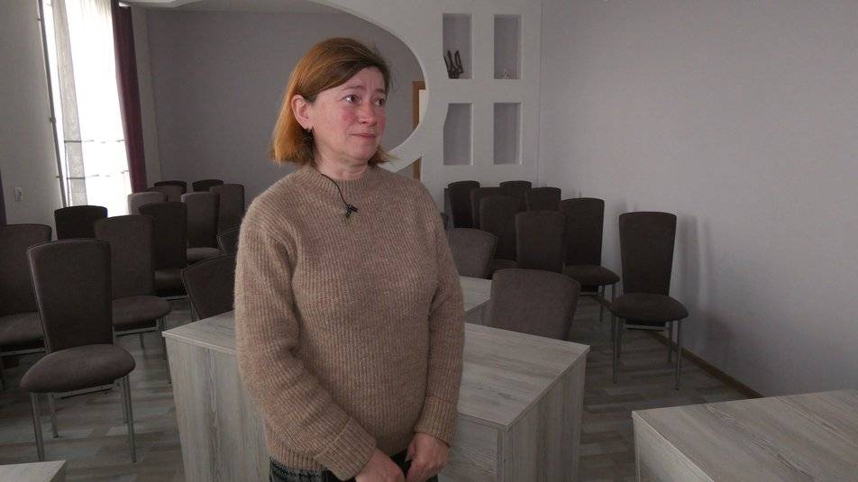 Спогади вчителів про бійця з Франківщини Дмитра Коцюбайла "Да Вінчі"
