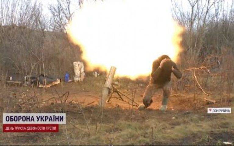 Прикарпатські "Едельвейси" показали, як воюють на Сіверському напрямку