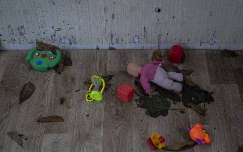 У Зеленського розповіли про катування українських дітей в Росії