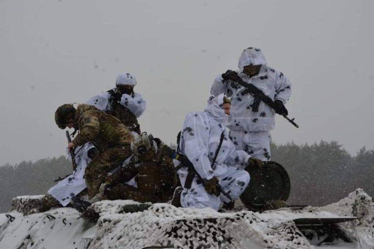 За минулу добу Сили оборони відбили на них понад 140 атак противника та збили ворожий літак