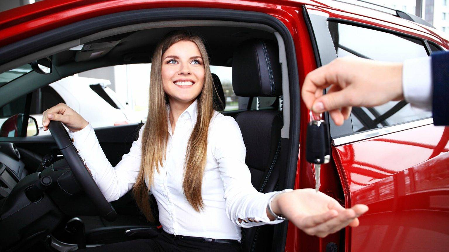 Бу авто в лизинг: выгодно ли это?