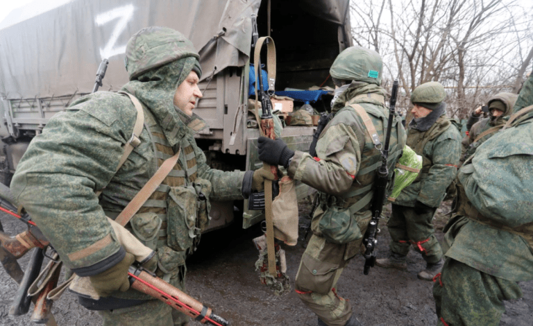 У Запорізькій області окупанти захопили місцеву школу, щоб облаштувати там шпиталь