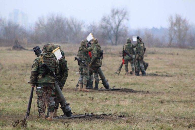 Сьогодні на Франківщині можливо будуть чутні вибухи