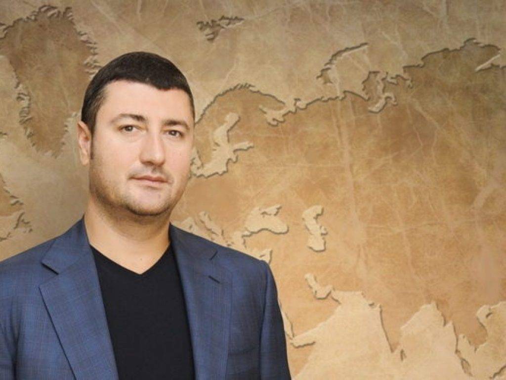 Австрійський суд відмовився видавати Україні скандального прикарпатського олігарха Бахматюка