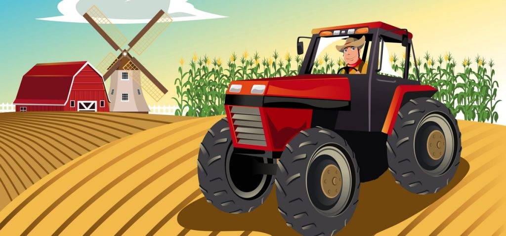 На Прикарпатті оштрафували тракториста, який рік відпрацював з підробленим посвідченням водія