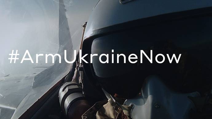 Повітряні сили розтлумачили, що потрібно для успішного контрнаступу ЗСУ