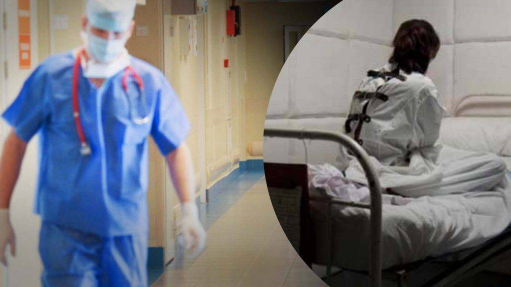 Українку майже рік піддавали каральній психіатрії за відмову від громадянства Росії