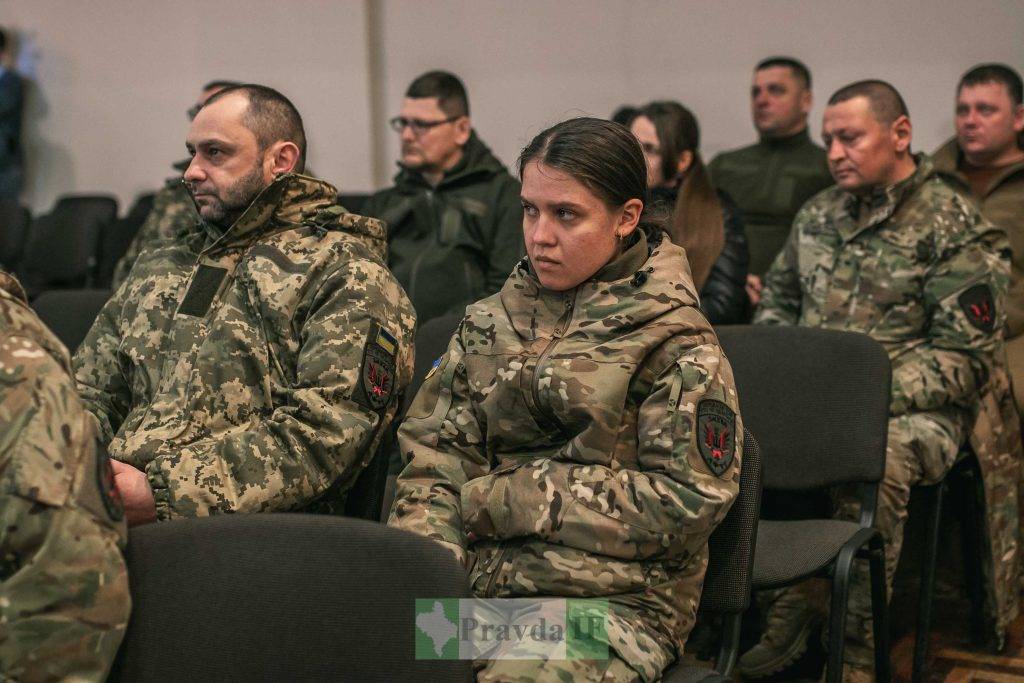 Патрулювання та охорона критичних об'єктів: як пройшов рік єдиного на Прикарпатті добровольчого формування. ФОТОРЕПОРТАЖ