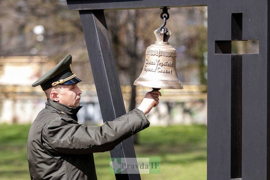 У Франківську посмертно нагородили полеглих військових Прикарпаття