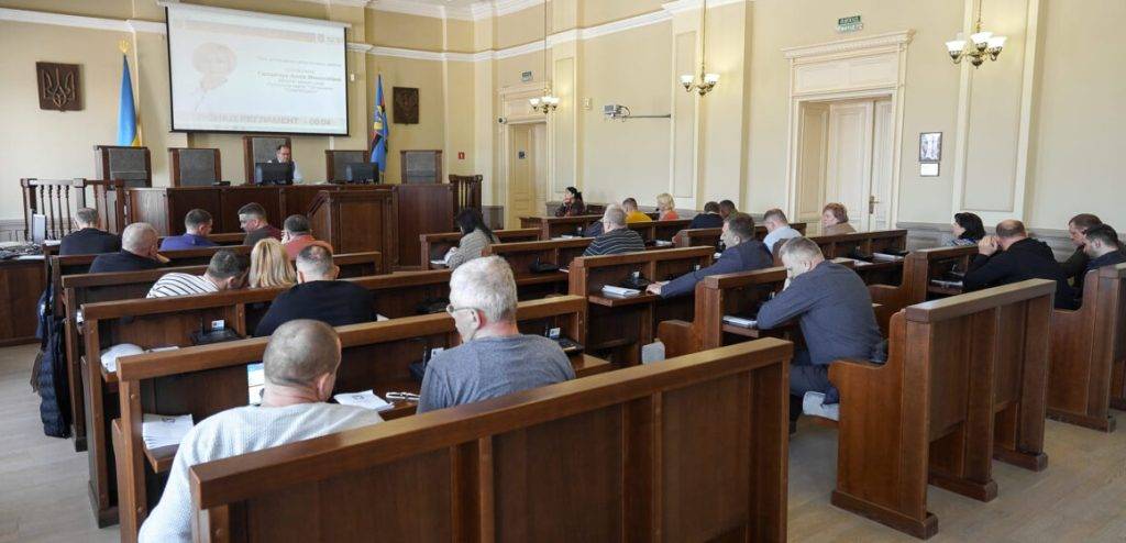 Коломийська міська рада виділила понад 21 мільйон гривень для допомоги захисникам