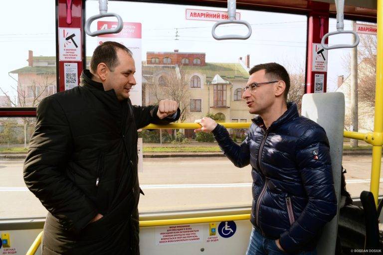 У Франківську з’явиться ще один спецрейс до садово-огородніх масивів