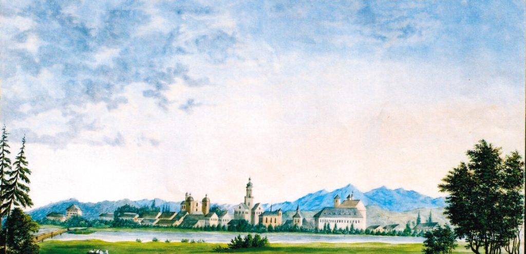 Ерцгерцог, ярмарки і темрява: як жив Станиславів у першій половині ХІХ ст.