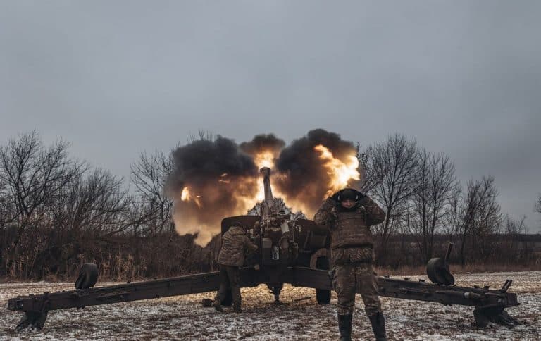 ЗСУ відбили за добу понад 120 атак окупантів на п'яти напрямках - зведення Генштабу