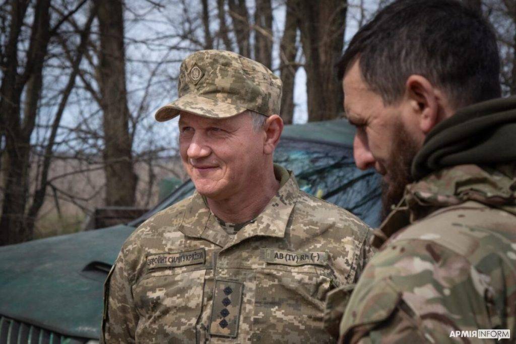 Ворог не такий страшний, як дехто його малює, — прикарпатський тероборонівець