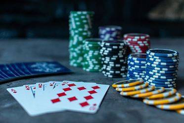 The Rise Of Online poker: Як технології змінюють гру