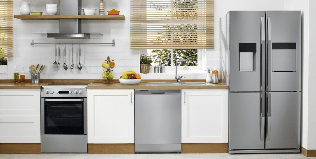 Полезные функции кухонной плиты