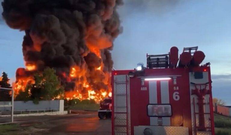 "Бавовна" в Севастополі – це підготовка до потужних дій, - ОК "Південь"