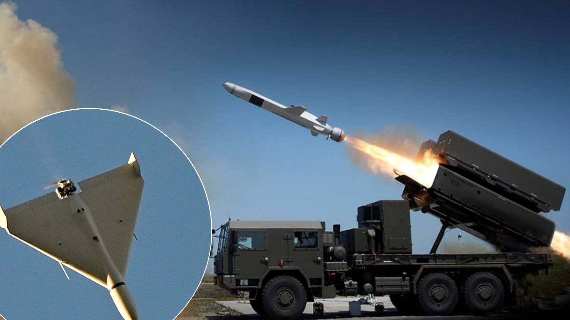 Росія знову атакувала Україну "шахедами": ППО показала блискучий результат