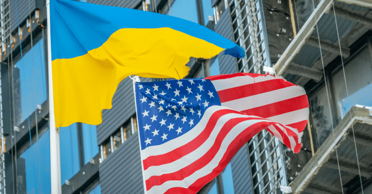 США оголосили нові пакети військової допомоги Україні