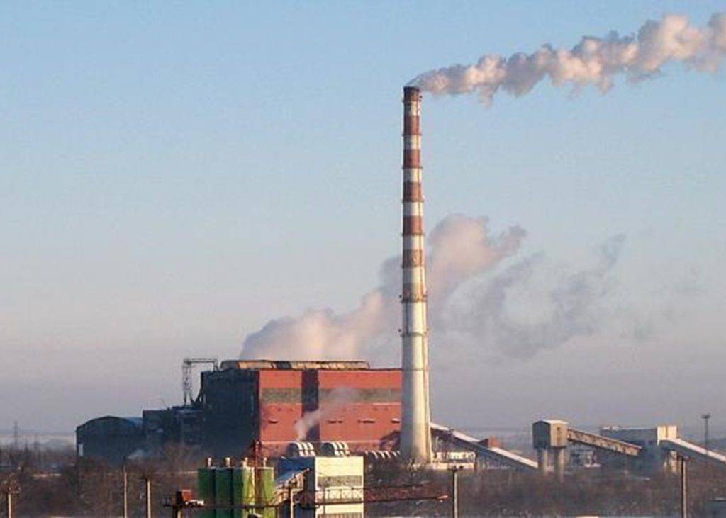 Калуська ТЕЦ примусово сплатить понад 18 млн грн через завдану шкоду довкіллю