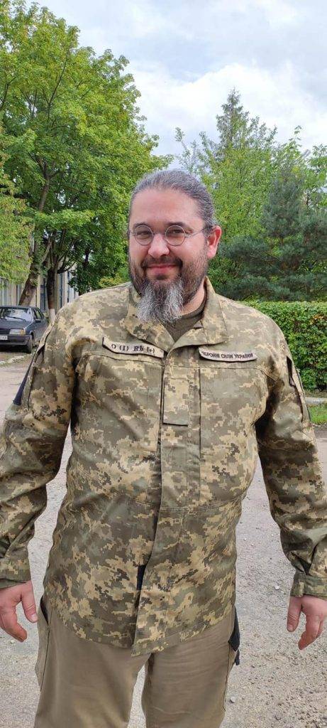 Помер відомий франківський адвокат Олексій Зоренко