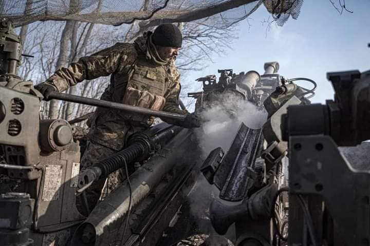 За минулу добу окупанти втратили майже 500 орків та 11 БТРів