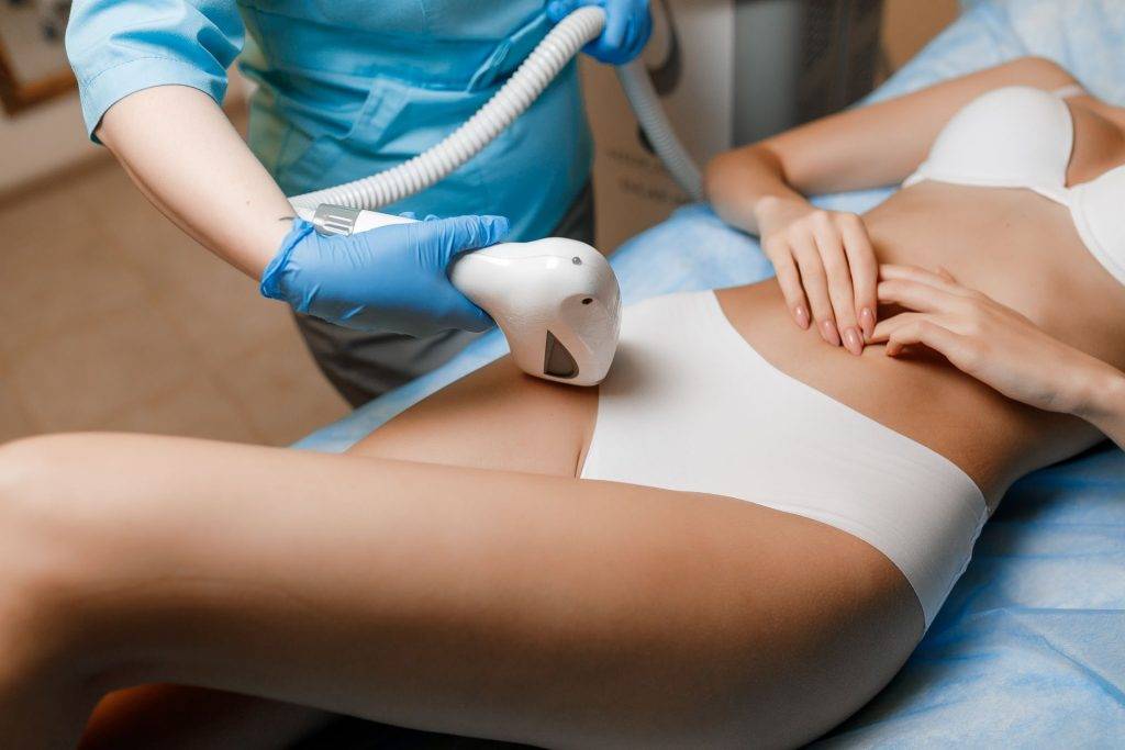 Як забути про небажане волосся раз і назавжди