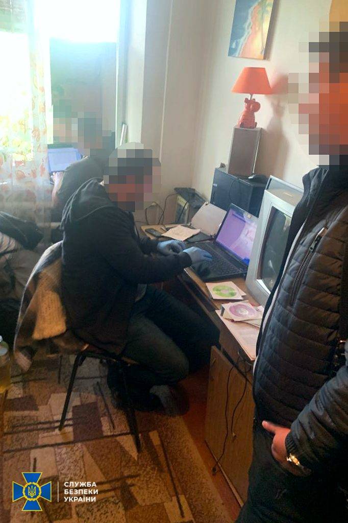 В Калуші засудили антиукраїнську інтернет-агітаторку