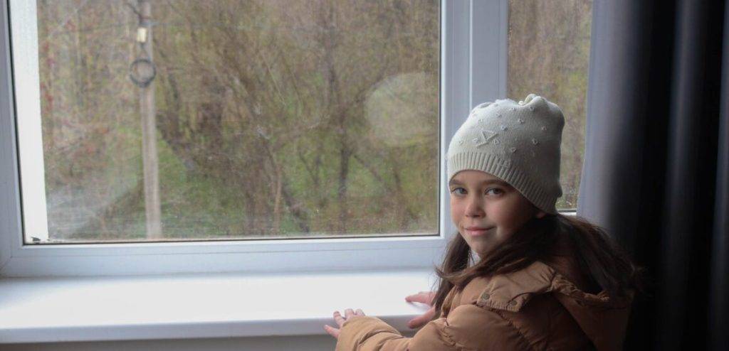 У Калуській громаді відкрили ще один прихисток для переселенців